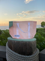 Bring It Tote Bag - Sunset and Sea