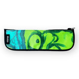 The Bring It Utensil Kit - Green Glow