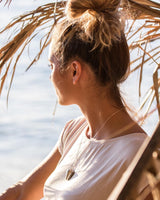 Cone Shell Necklace