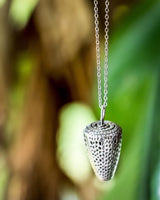 Cone Shell Necklace