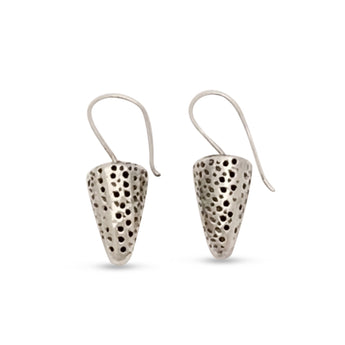 Cone Shell Earrings